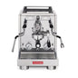 La Pavoni Boticelli Speciality (Stainless Steel) – Home Espresso Machine