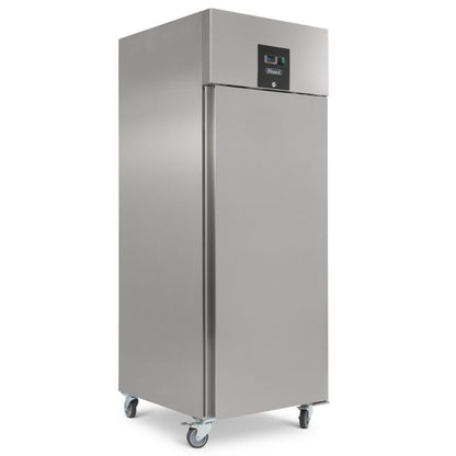 BLIZZARD Upright Single Hinged Door Gastronorm Refrigerator