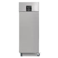 BLIZZARD Upright Single Hinged Door Gastronorm Refrigerator