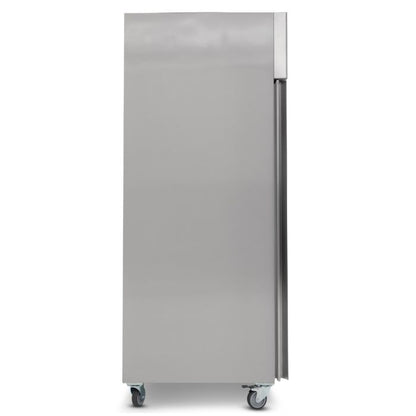 BLIZZARD Upright Single Hinged Door Gastronorm Refrigerator