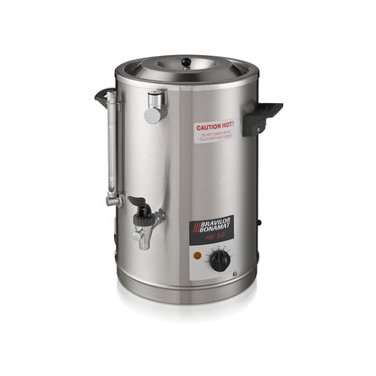 Bravilor Bonamat HM 505 – Hot Water and Milk Dispenser