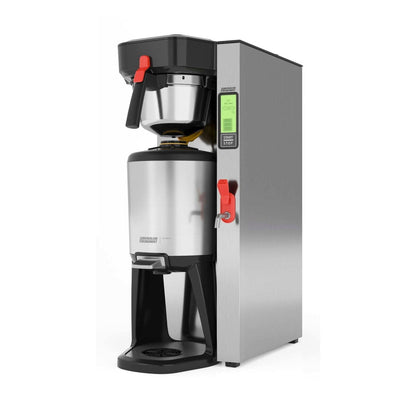 Bravilor Bonamat Aurora SGH (400V – 4500W) – Filter Coffee Machine