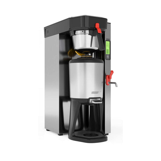 Bravilor Bonamat Aurora SGH (400V – 4500W) – Filter Coffee Machine