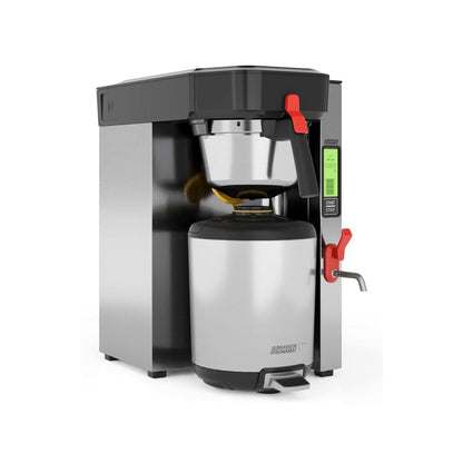Bravilor Bonamat Aurora SGL (3000W) – Filter Coffee Machine