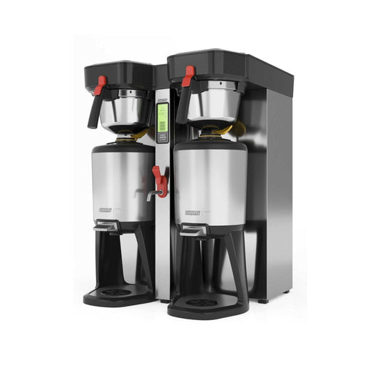 Bravilor Bonamat Aurora TWH (230V – 3000W) – Filter Coffee Machine
