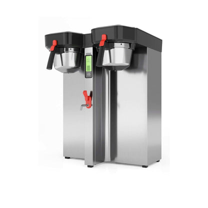 Bravilor Bonamat Aurora TWH (230V – 3000W) – Filter Coffee Machine