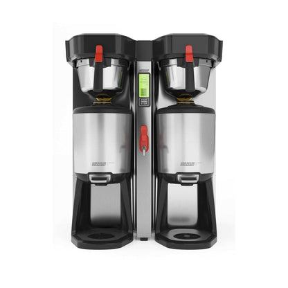 Bravilor Bonamat Aurora TWH (400V – 4500W) – Filter Coffee Machine