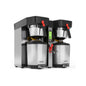 Bravilor Bonamat Aurora TWL (3000W) – Filter Coffee Machine