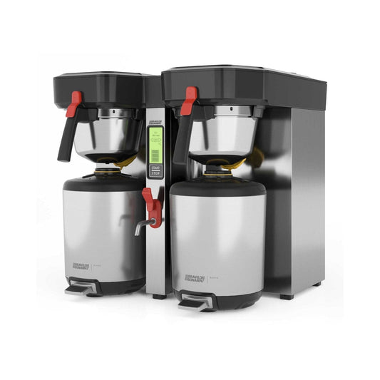 Bravilor Bonamat Aurora TWL (3000W) – Filter Coffee Machine