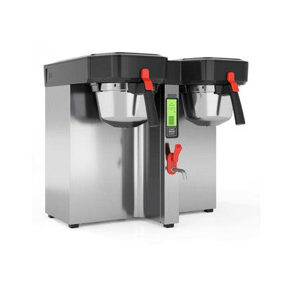 Bravilor Bonamat Aurora TWL (3000W) – Filter Coffee Machine