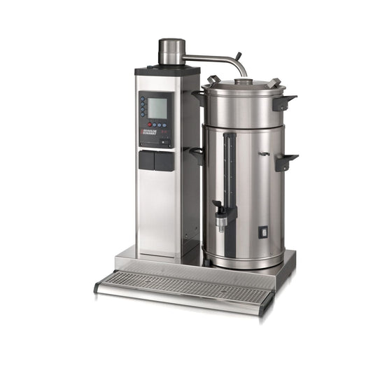 Bravilor Bonamat B20 L/R (Right) (9120W) – Filter Coffee Machine