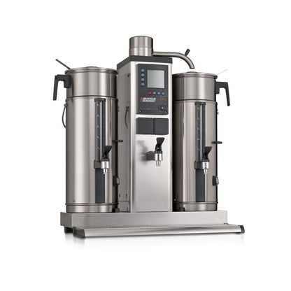 Bravilor Bonamat B5 HW (5200W) – Filter Coffee Machine