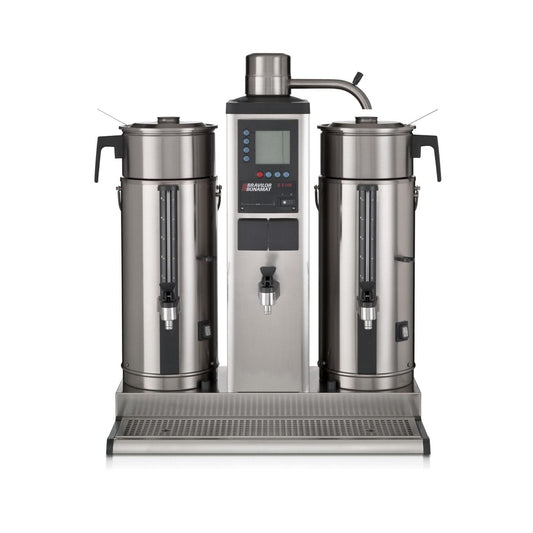 Bravilor Bonamat B5 HW (5200W) – Filter Coffee Machine