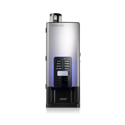 Bravilor Bonamat FreshGround 310 – Bean To Cup