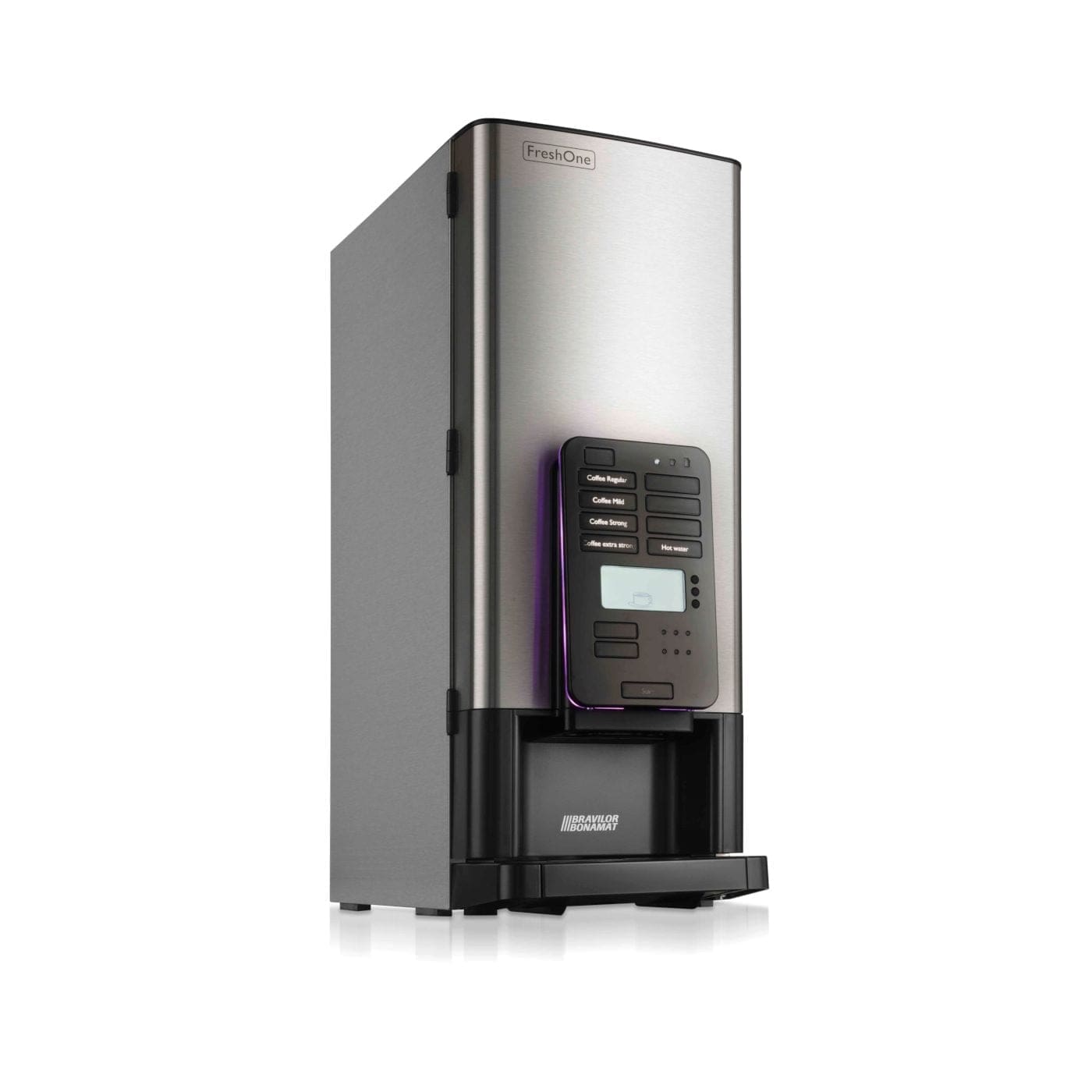 Bravilor FreshOne – Filter Coffee Machine