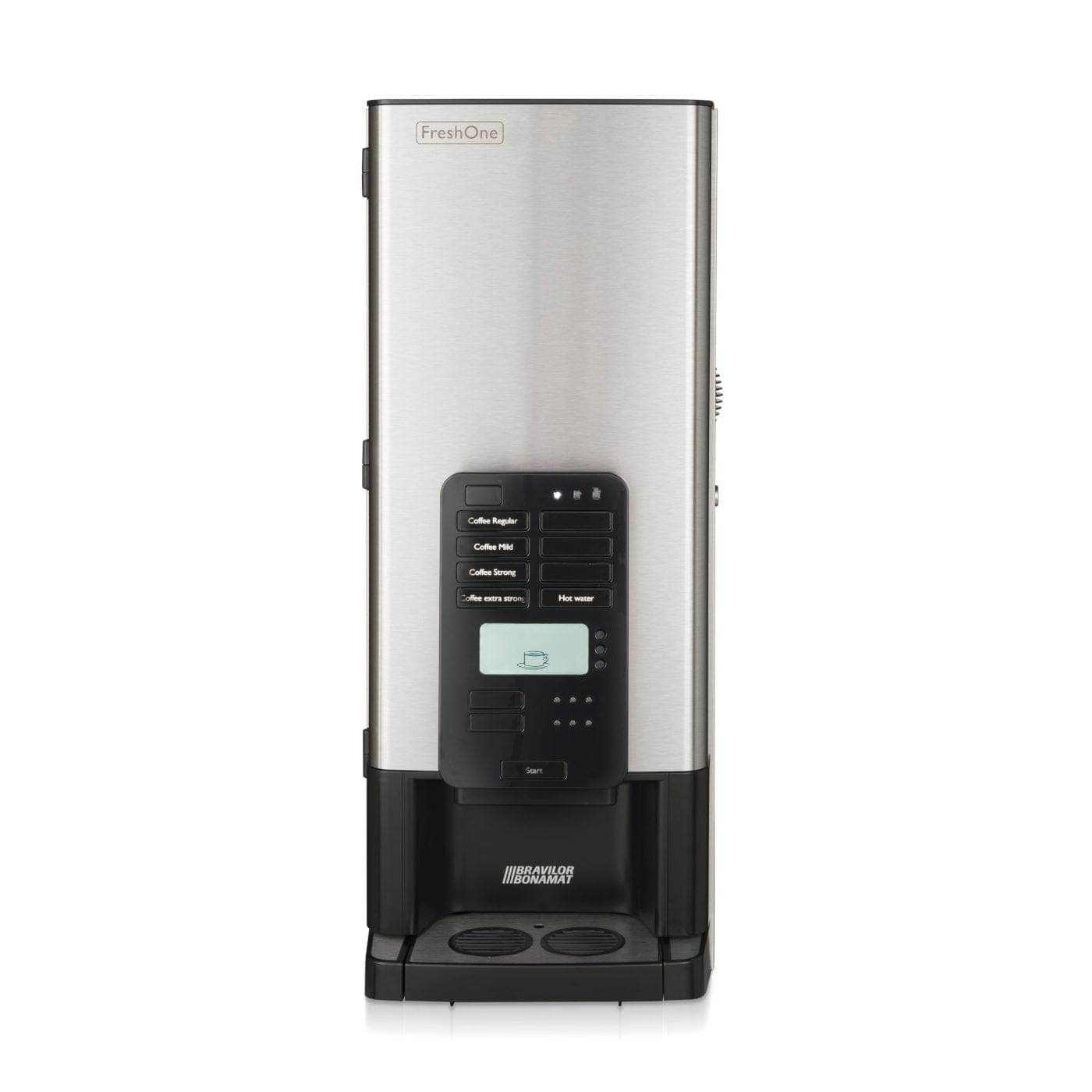 Bravilor FreshOne – Filter Coffee Machine