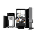 Bravilor Bonamat Sego 11L Fresh Milk – Bean To Cup – Stainless Dark