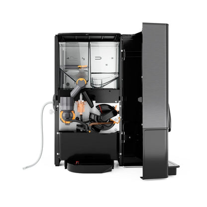 Bravilor Bonamat Sego 11L Fresh Milk – Bean To Cup – Stainless Dark