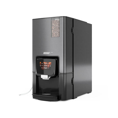 Bravilor Bonamat Sego 11L Fresh Milk – Bean To Cup – Stainless Dark