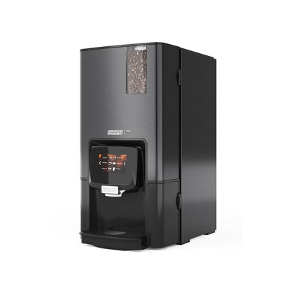 Bravilor Bonamat Sego 12 – Bean To Cup – Stainless Dark