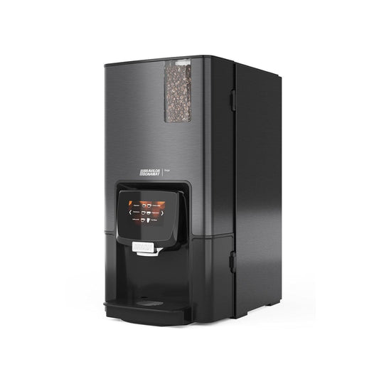 Bravilor Bonamat Sego 12 – Bean To Cup – Stainless Dark