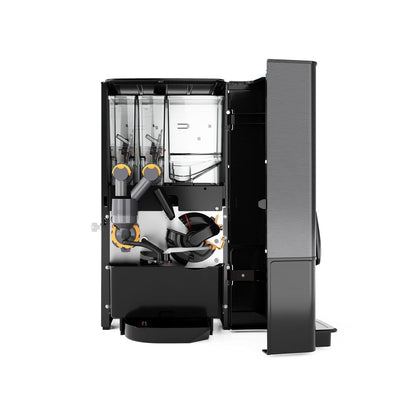 Bravilor Bonamat Sego 12 – Bean To Cup – Stainless Dark