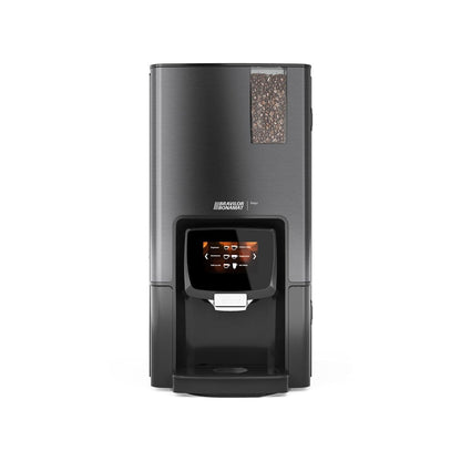 Bravilor Bonamat Sego 12 – Bean To Cup – Stainless Dark