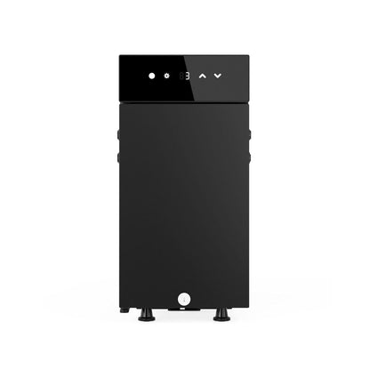 Bravilor Bonamat Sego L – Milk Fridge (Black)