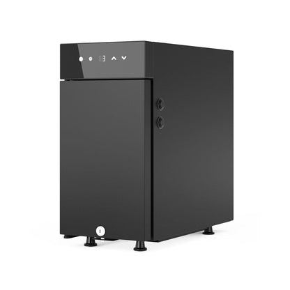 Bravilor Bonamat Sego L – Milk Fridge (Black)