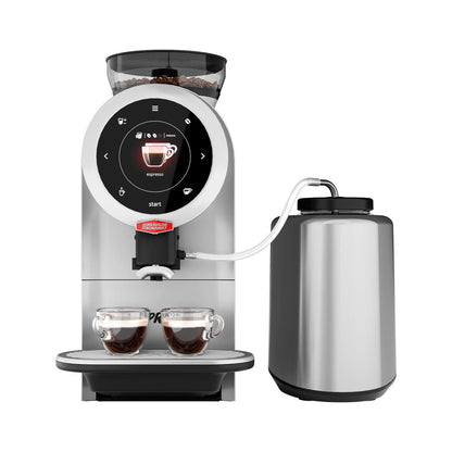 Bravilor Bonamat Sprso – Bean To Cup – Black Home & Office