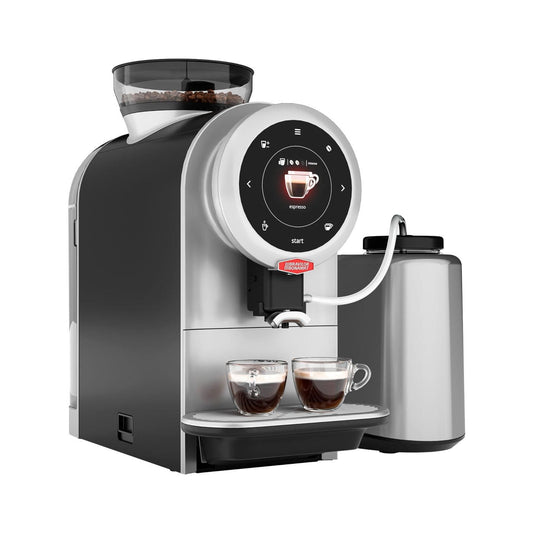 Bravilor Bonamat Sprso – Bean To Cup – Black Home & Office