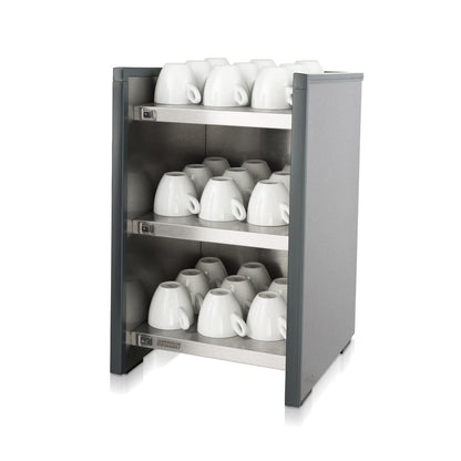 Bravilor Bonamat – WHK (cup warmer) – Dark-Grey