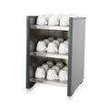 Bravilor Bonamat – WHK (cup warmer) – Dark-Grey