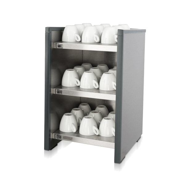 Bravilor Bonamat – WHK (cup warmer) – Dark-Grey