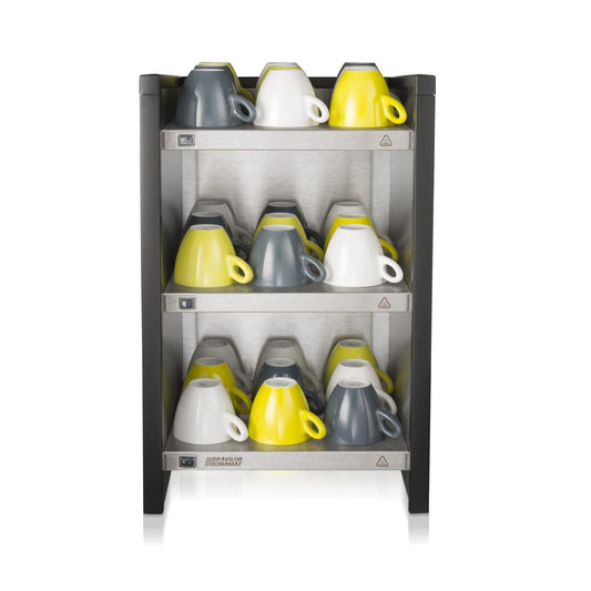 Bravilor Bonamat – WHK (cup warmer) – Dark-Grey