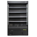 BLIZZARD 1m Open Front Multideck Display