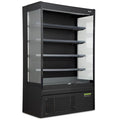 BLIZZARD 1m Open Front Multideck Display