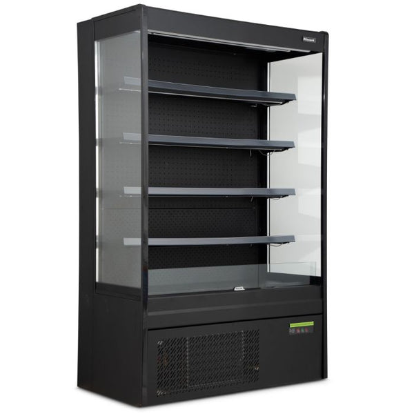 BLIZZARD 1m Open Front Multideck Display