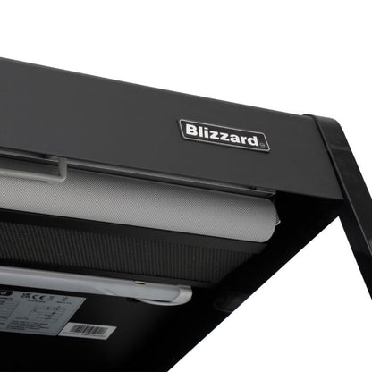 BLIZZARD 1m Open Front Multideck Display