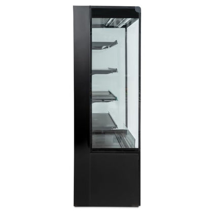 BLIZZARD 1m Open Front Multideck Display