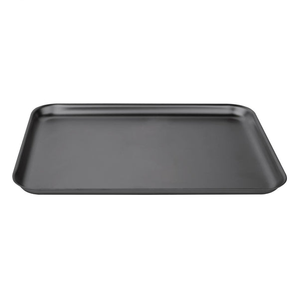 Vogue Anodised Aluminium Baking Tray 368x267mm