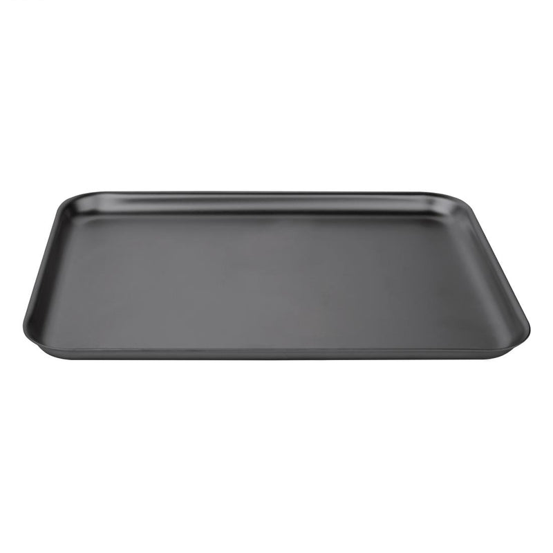 Vogue Anodised Aluminium Baking Tray 368x267mm