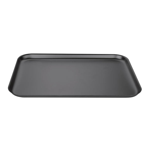 Vogue Anodised Baking Sheet Large 420x305mm