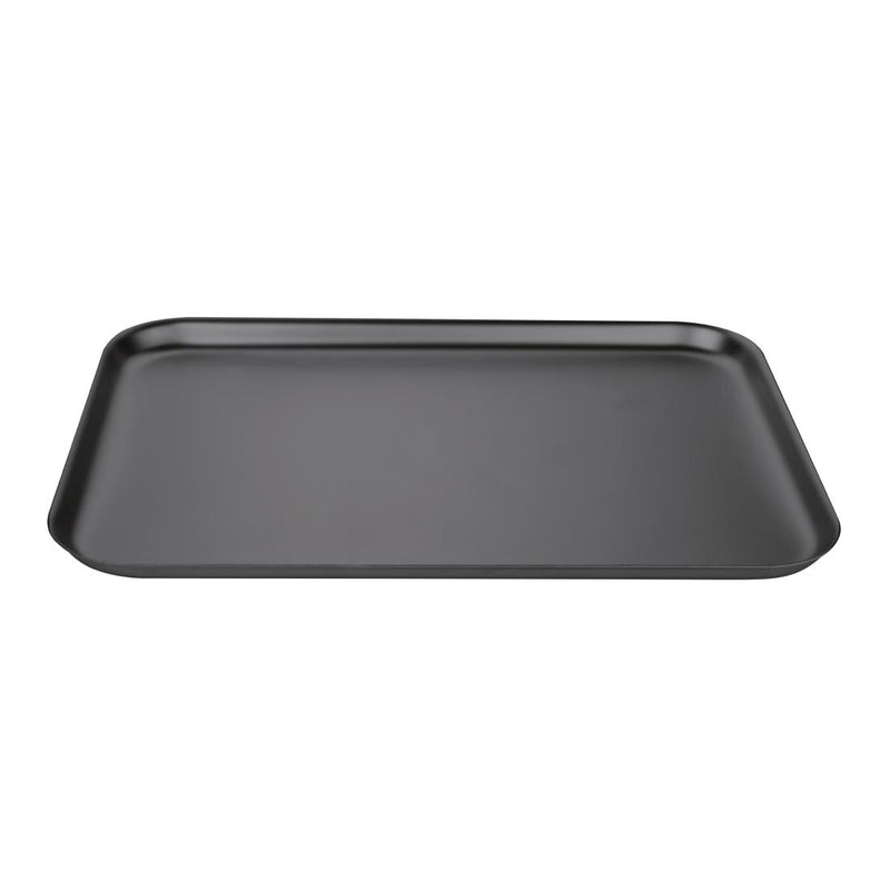 Vogue Anodised Baking Sheet Large 420x305mm