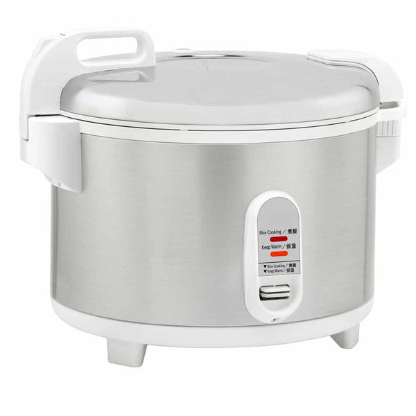 Diamond SR-UH36FL Rice Cooker, 3.6 Liters