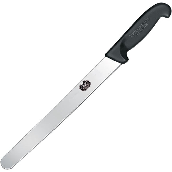 Victorinox Fibrox Slicing Knife Black 36cm