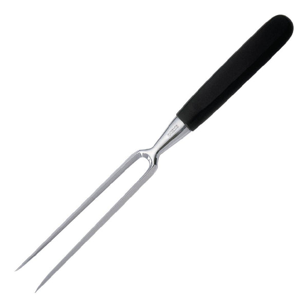 Victorinox Carving Fork Black 18cm