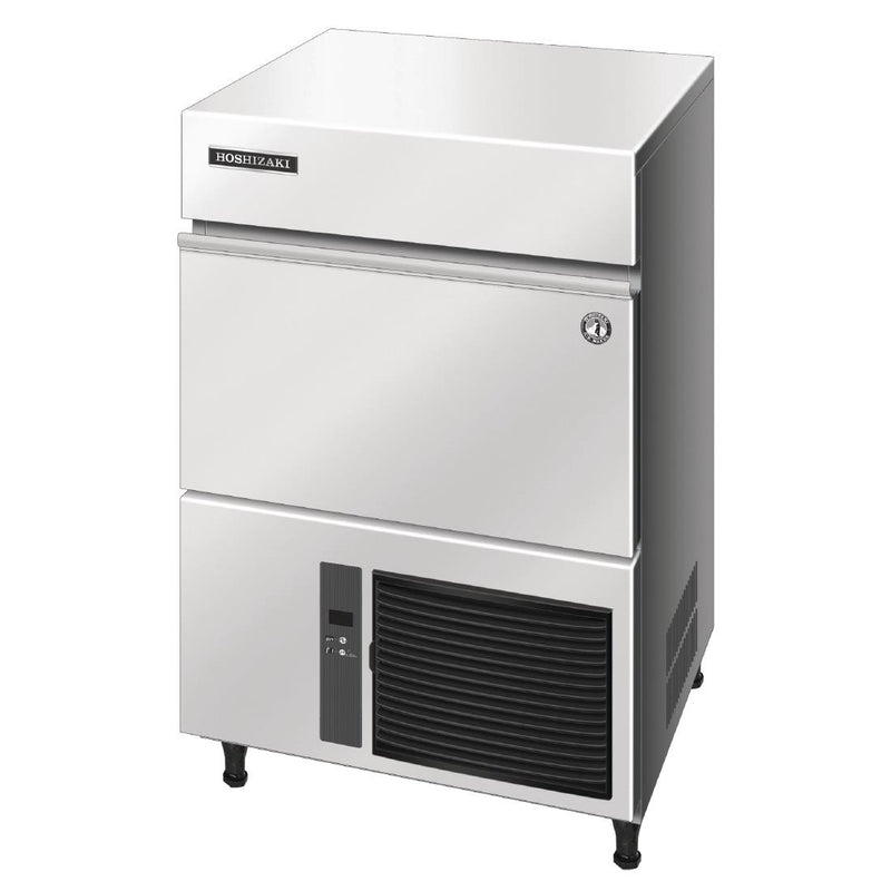Hoshizaki Air-Cooled Ice Maker 63kg/24hr Output IM-65PE