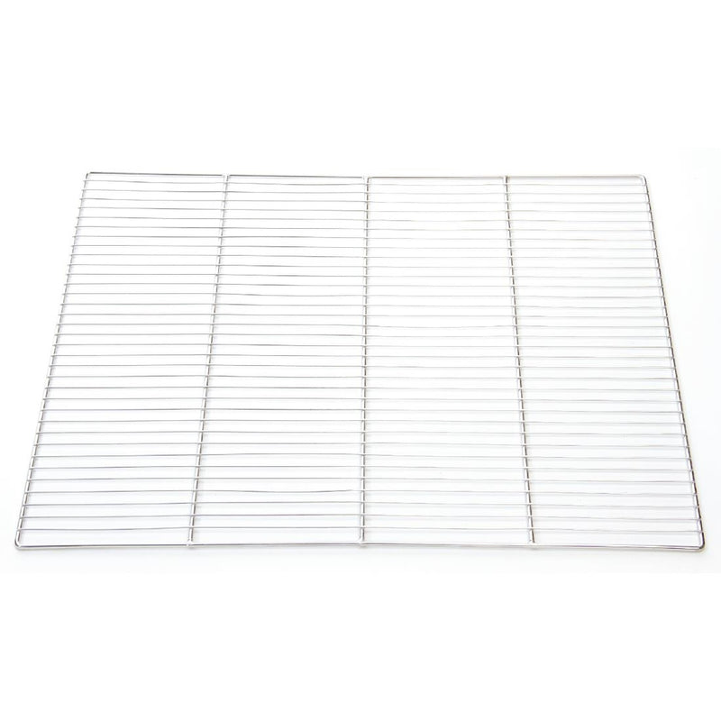 Vogue Double Gastronorm Size Cooling Rack