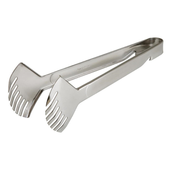 Amefa Buffet Serving Tong Stainless Steel 18/10 - 300mm 11.8"
